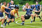 Men's Rugby vs Mass Maritime  Wheaton College Men's Rugby vs Mass Maritime Academy. - Photo By: KEITH NORDSTROM : Wheaton, Rugby, Mass Maritime